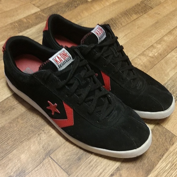 converse ka one